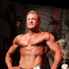 Shane  Benningfield - NPC Iron Mountain Championships 2012 - #1